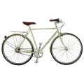 High Quality Chromoly Lady City Bike Single Speed Bicycle